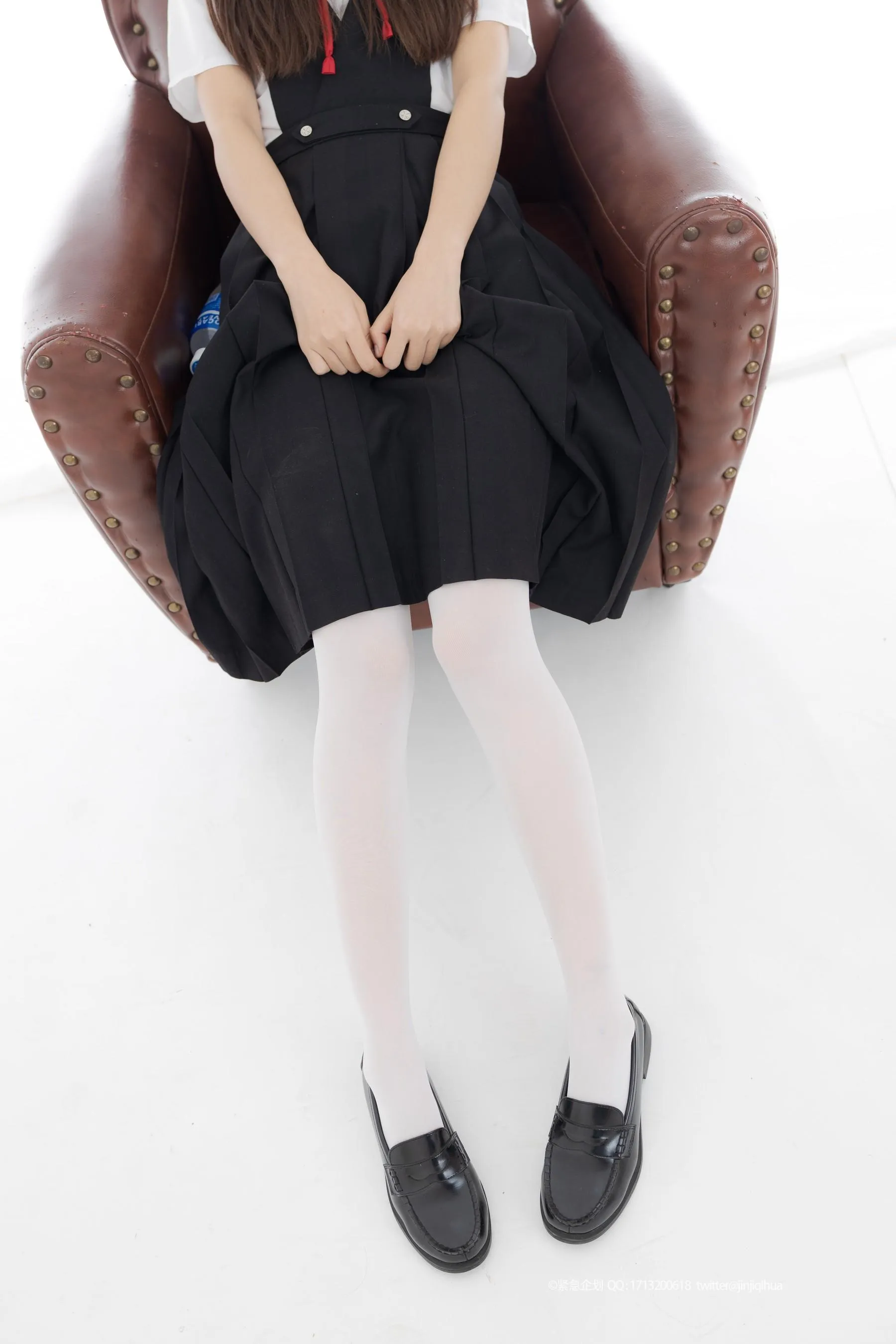 紧急企划 – NO.11 出镜妹子一只喵喵梓 [109P]插图1